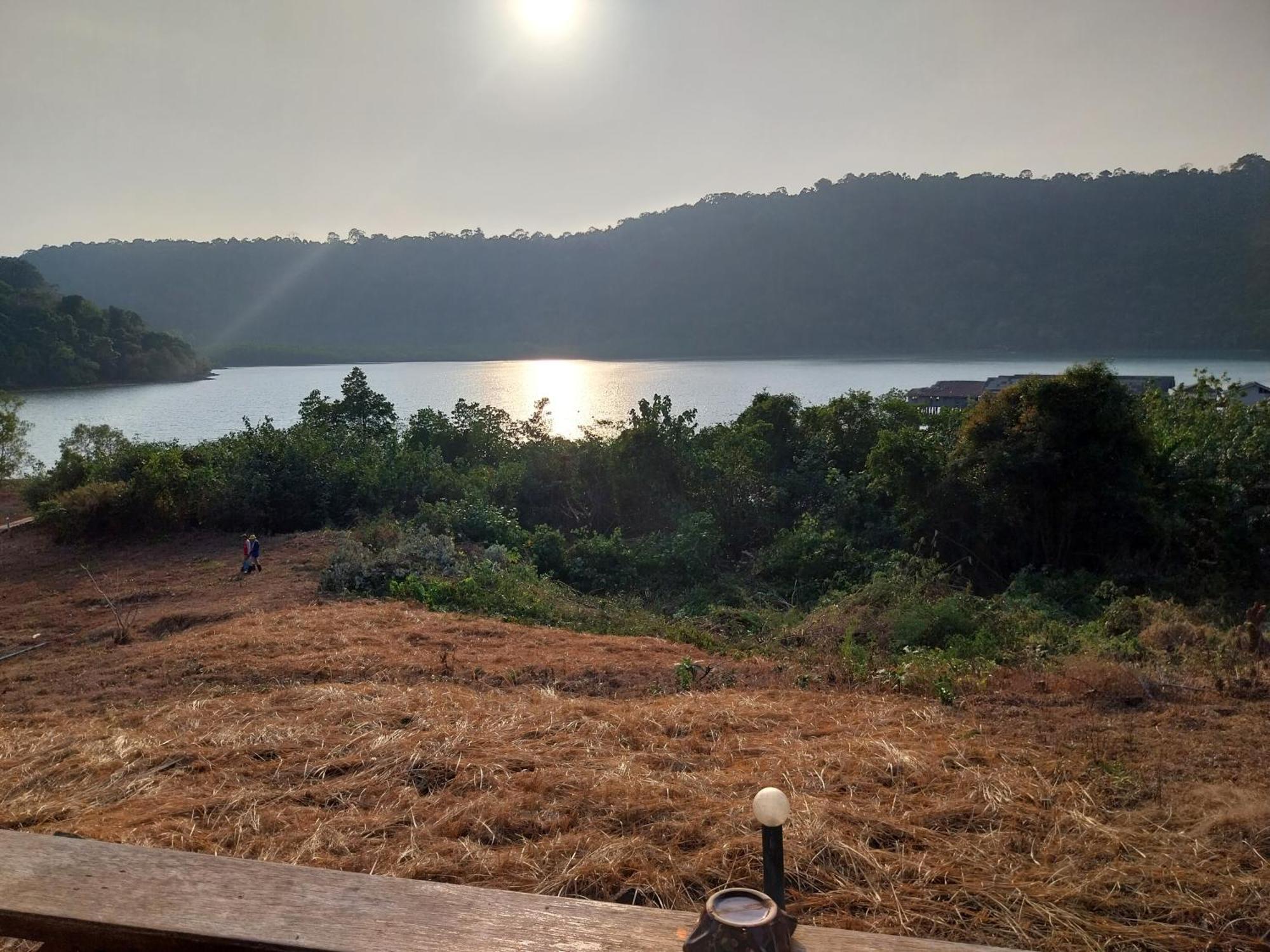 Готель Ao Salat View Koh Kood Ko Kut Номер фото