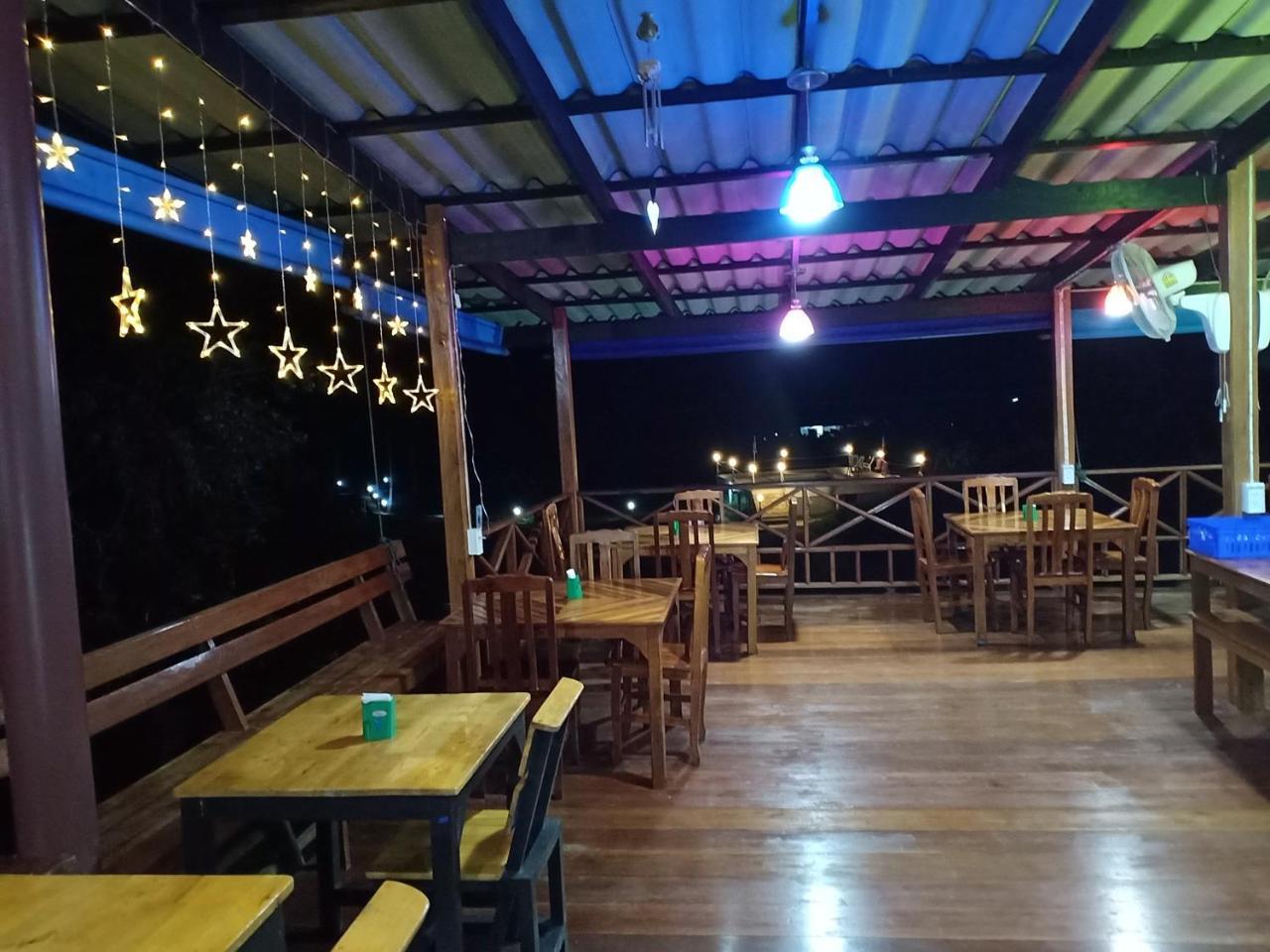 Готель Ao Salat View Koh Kood Ko Kut Екстер'єр фото